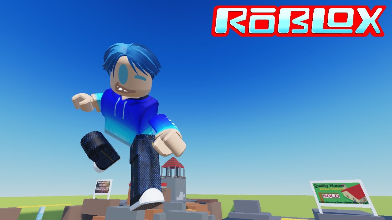 The Craziest Roblox fighting game I’ve ever played