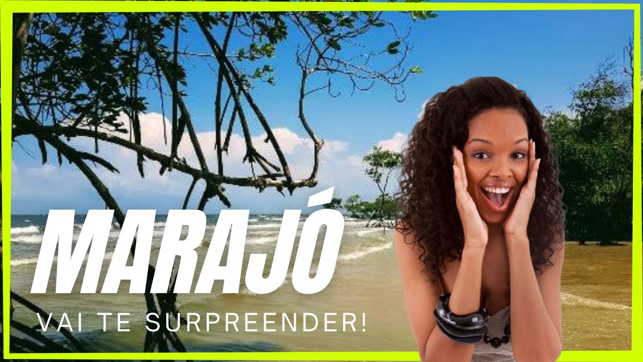 ILHA DO MARAJÓ | dicas de viagem
