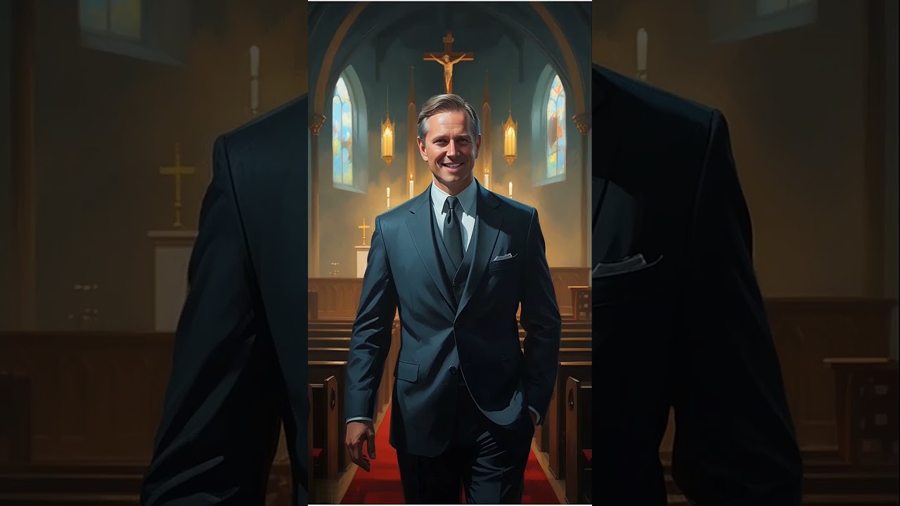 God answers a prayer