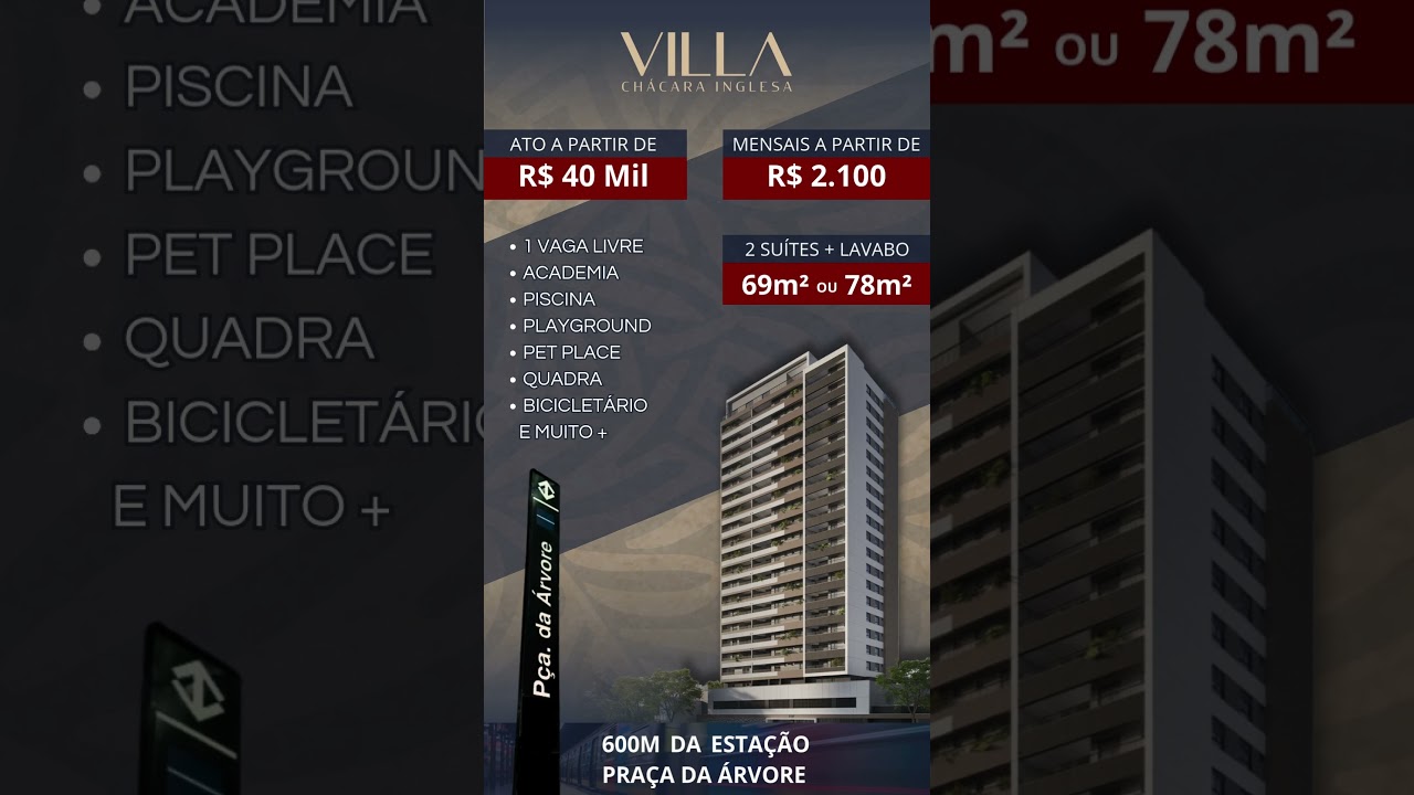 Villa Ch&aacute;cara Inglesa