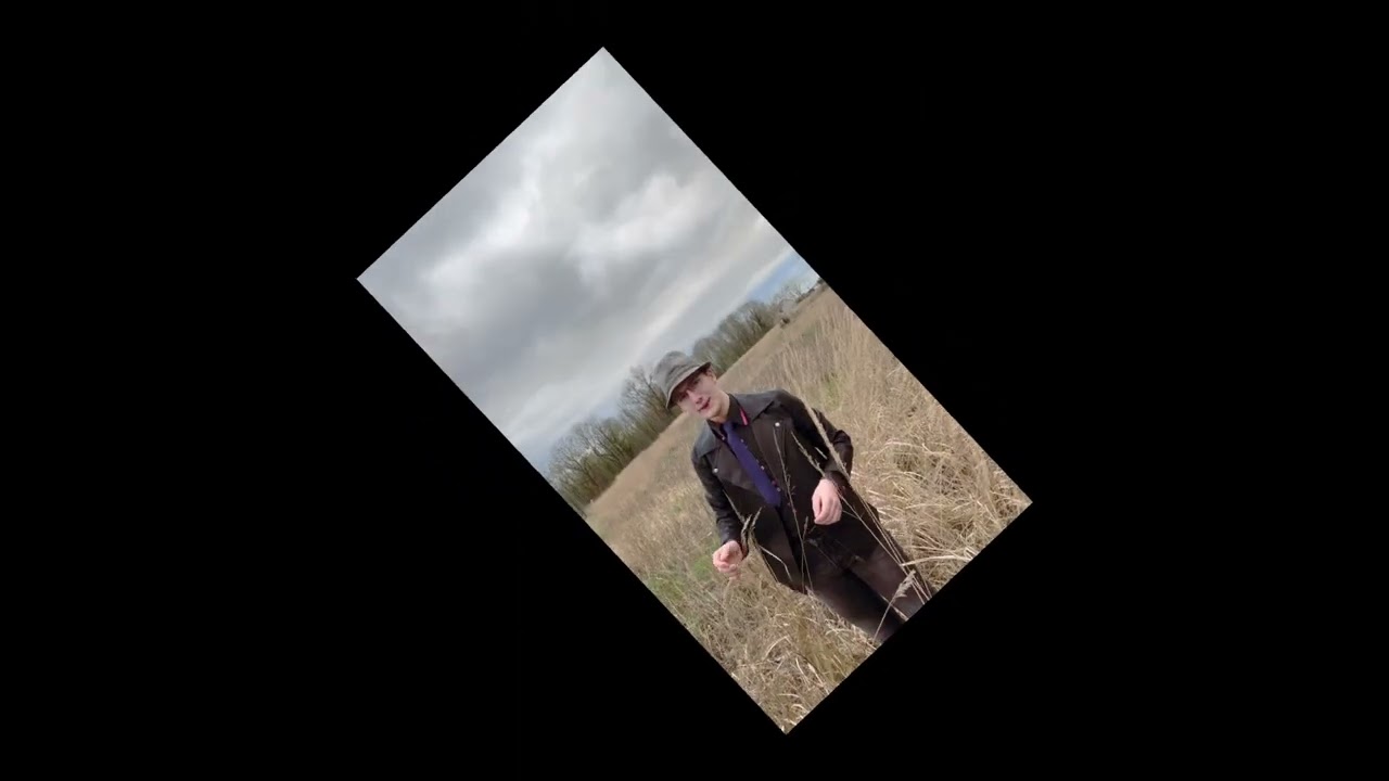 Anthony   Merci youtube   HD 1080p