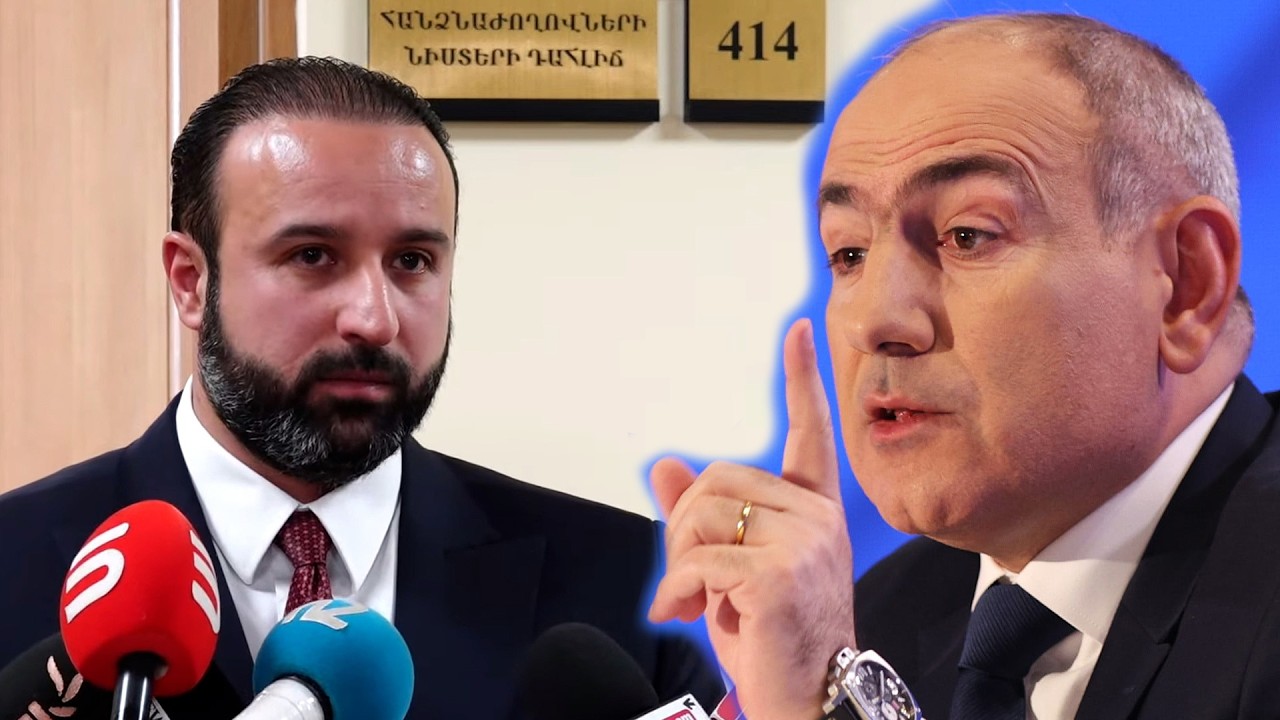 Դա ՔՊ կանոնադրության կոպտագույն խախտում է. իմ իրավունքը չի պահպանվել, Հայկ Սարգսյան
