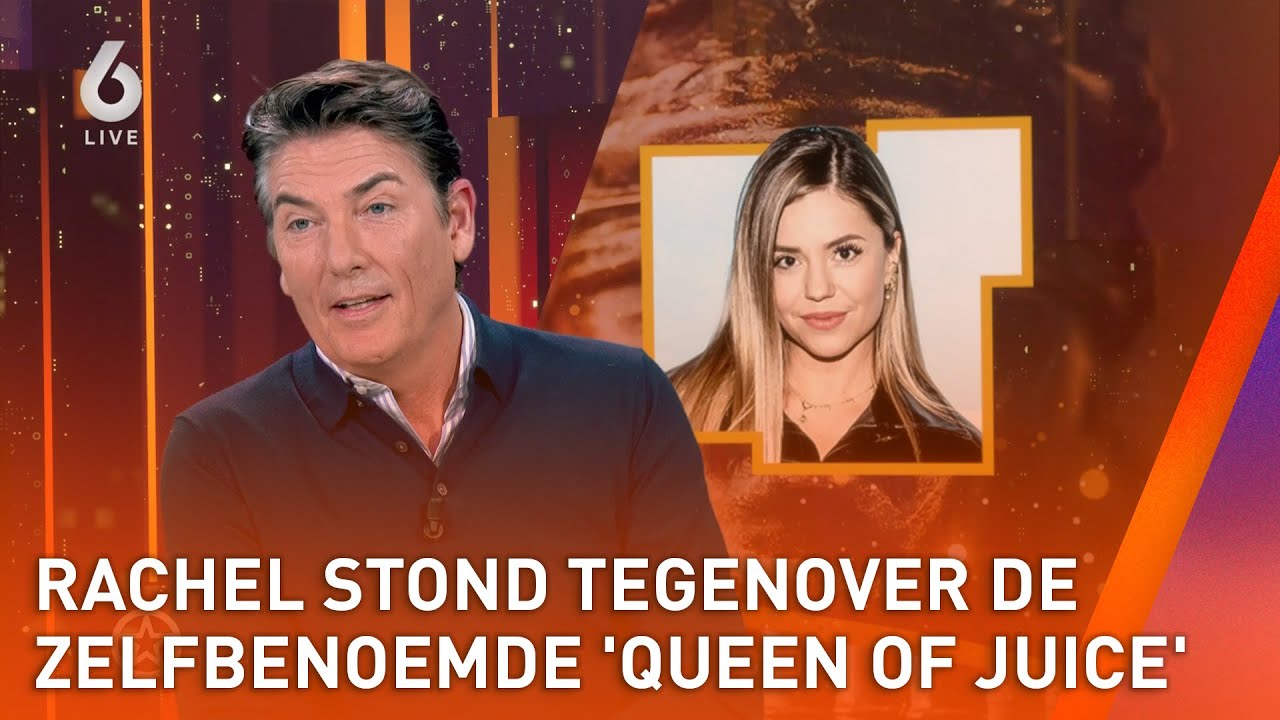 Hazes en Coldeweijer lijnrecht tegenover elkaar in de rechtbank | SHOWNIEUWS