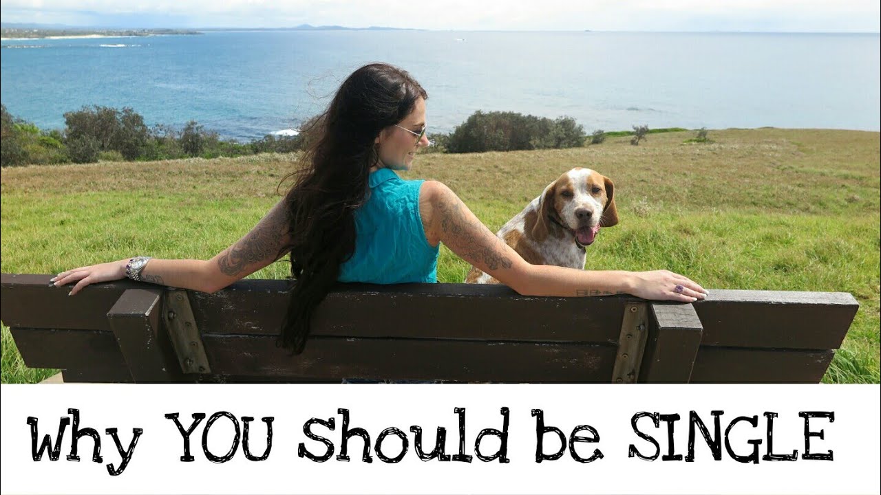Why does being single have to suck? I Bipolar Barbie