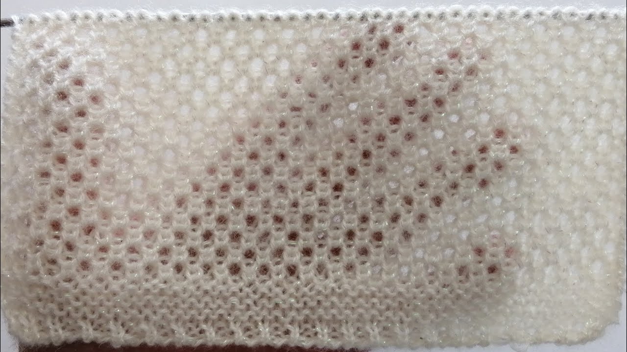 Dantel Gibi Şahane Model #knitting #sweter #crochet #bts #şişörgü  #babyknits