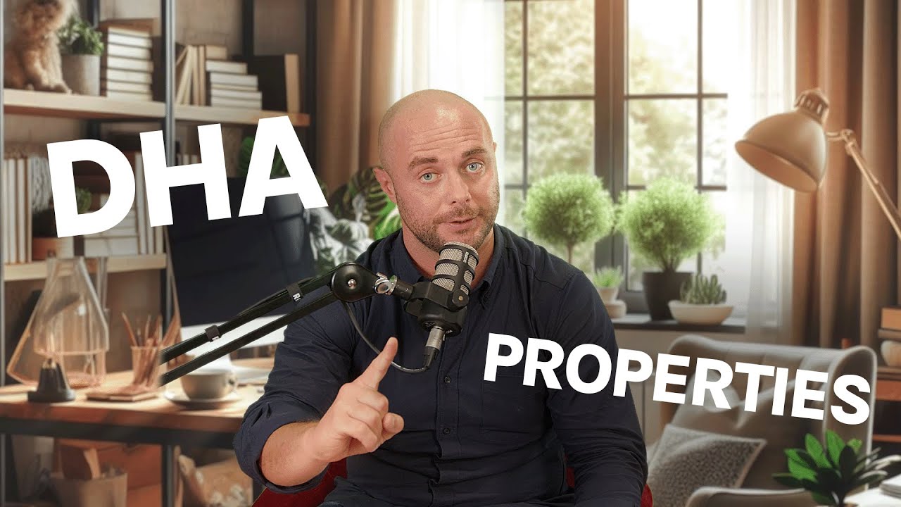 Are DHA properties worth the investment?