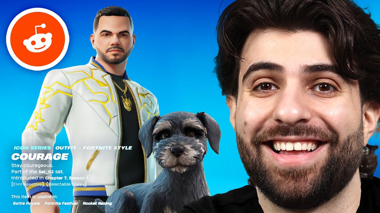 this icon skin is MASSIVE.