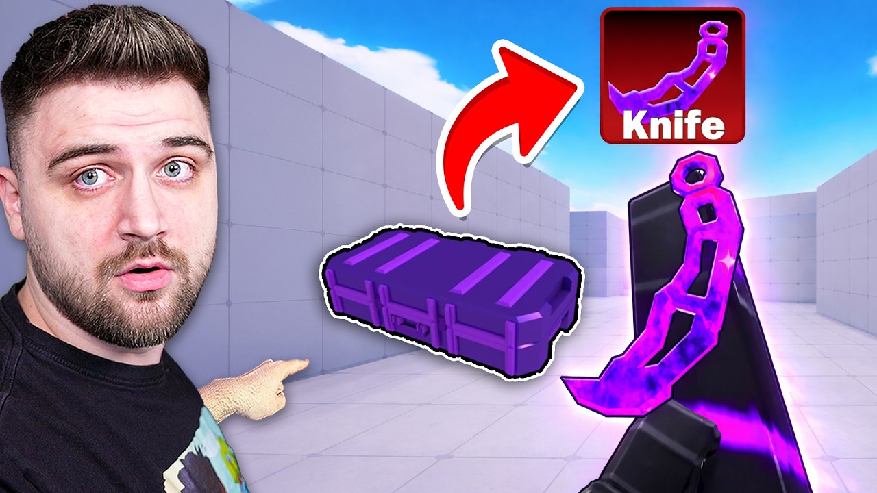 1 MECI = 1 SKIN.. pe RIVALS