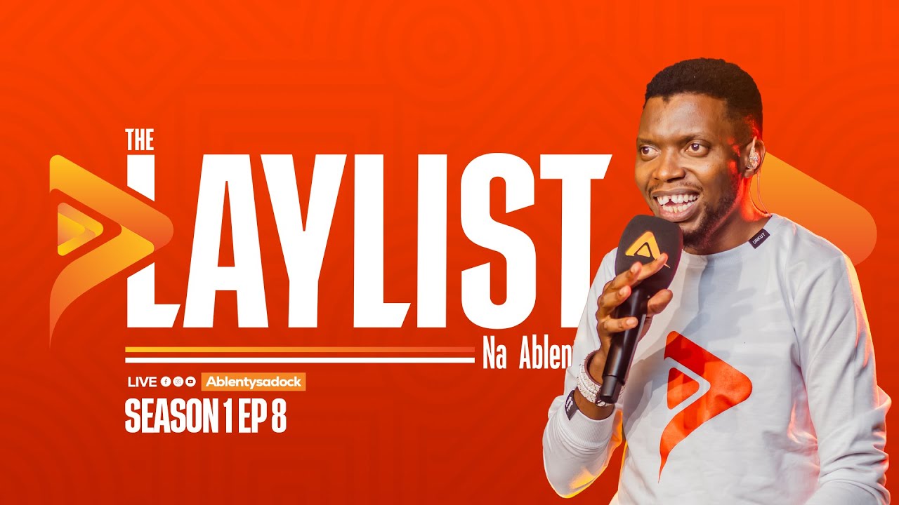PLAYLIST KALI 2025 