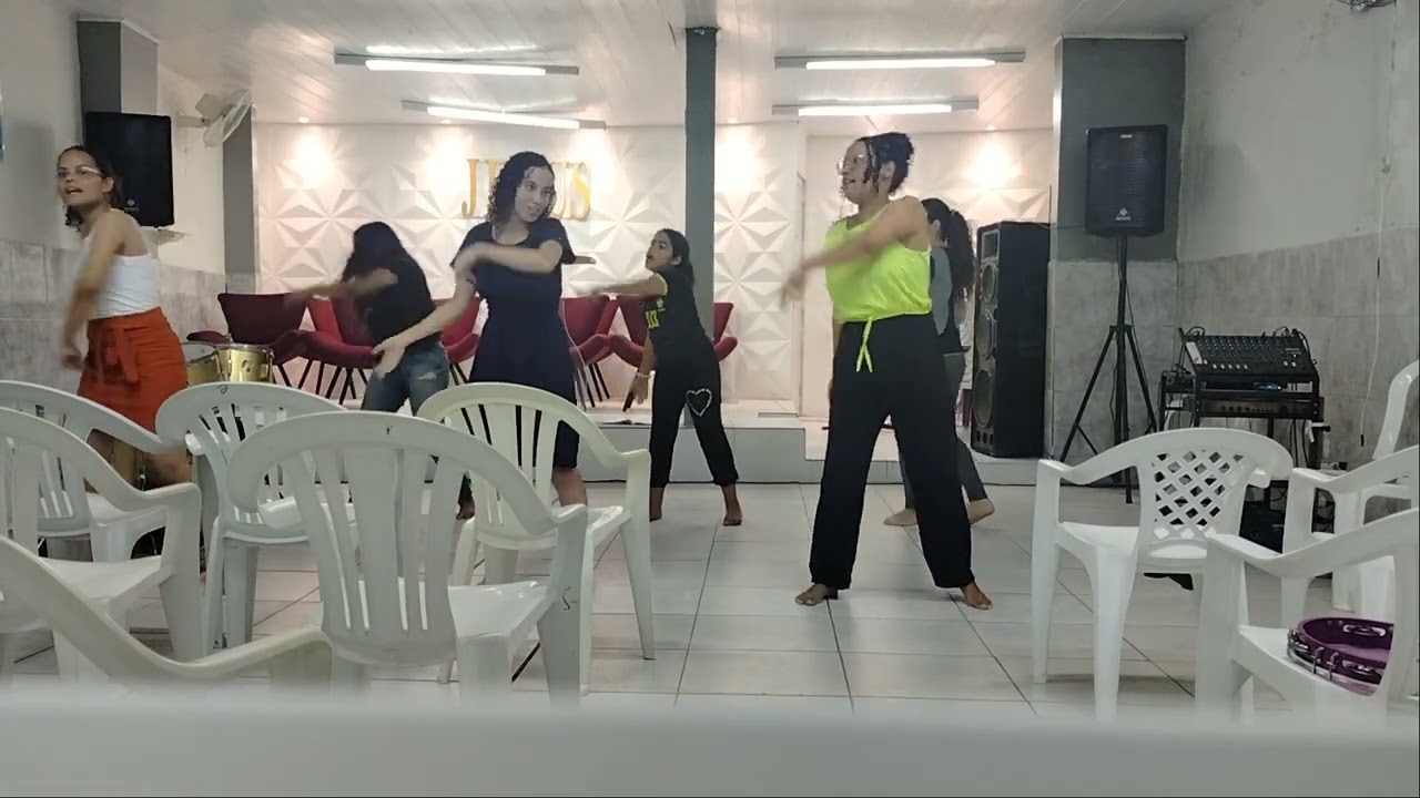 Ensaio 