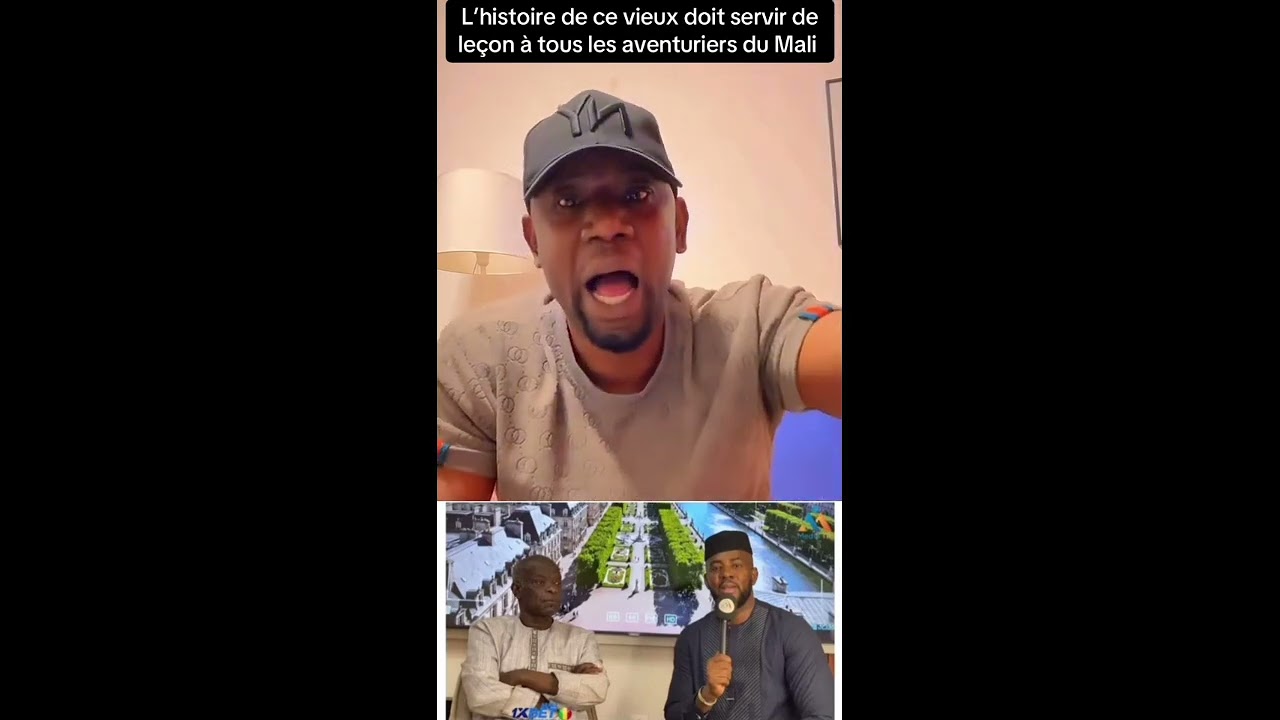 Conseils aux avanturier ( Dani de Paris ) 