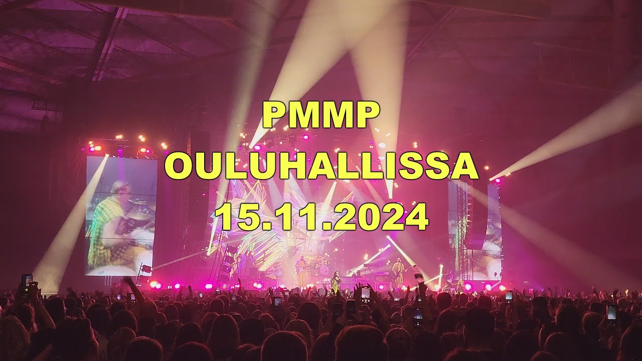 PMMP-Ouluhalli 15.11.2024