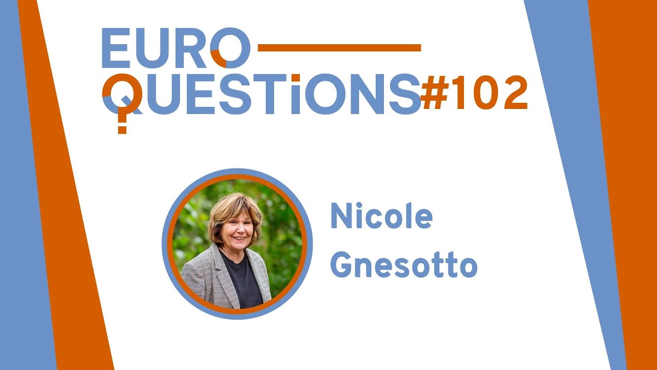 Euroquestions #102 | L'Europe géopolitique : encore un effort