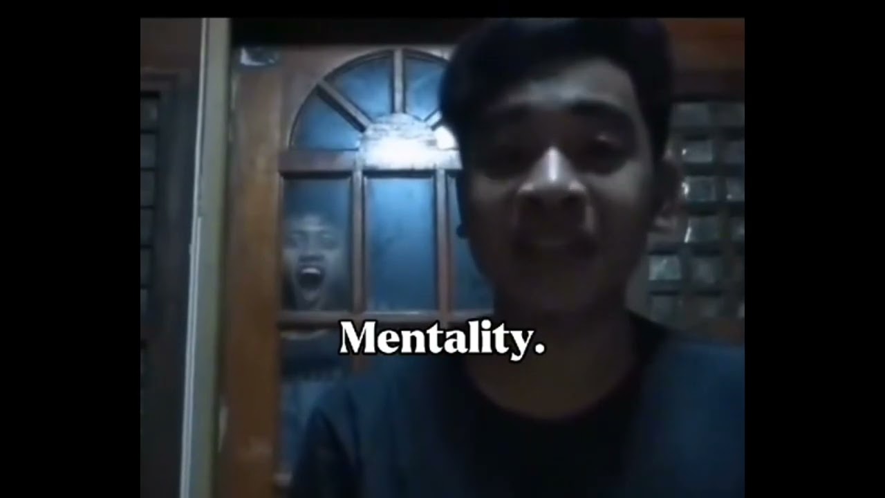 #filipinomentality #xyzcva