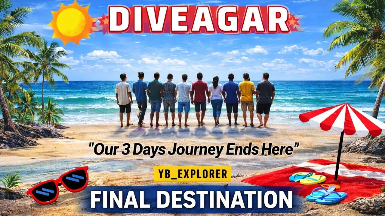3 Divasanchi Safar | The Final Chapter