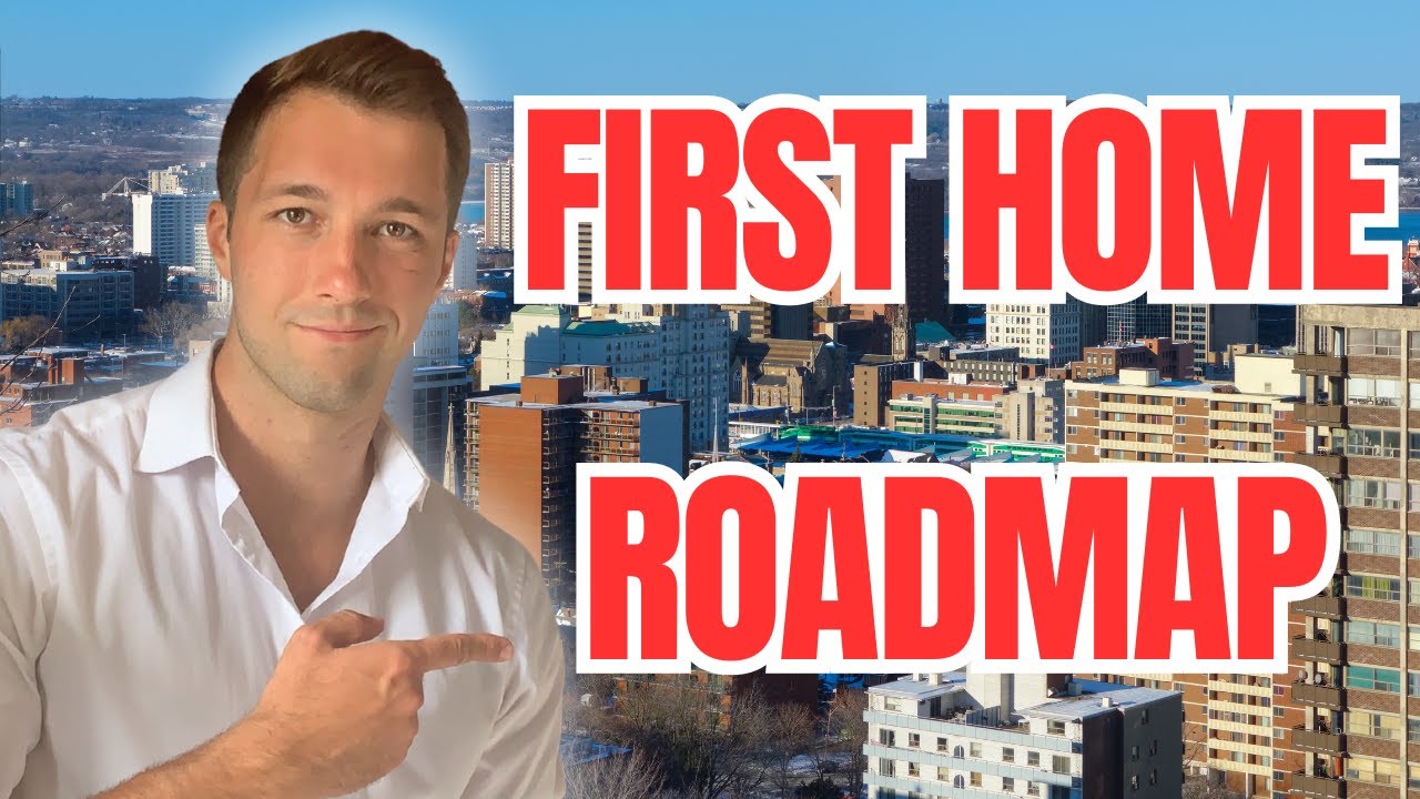 Buying Your First Home in Hamilton - A Step by Step Guide