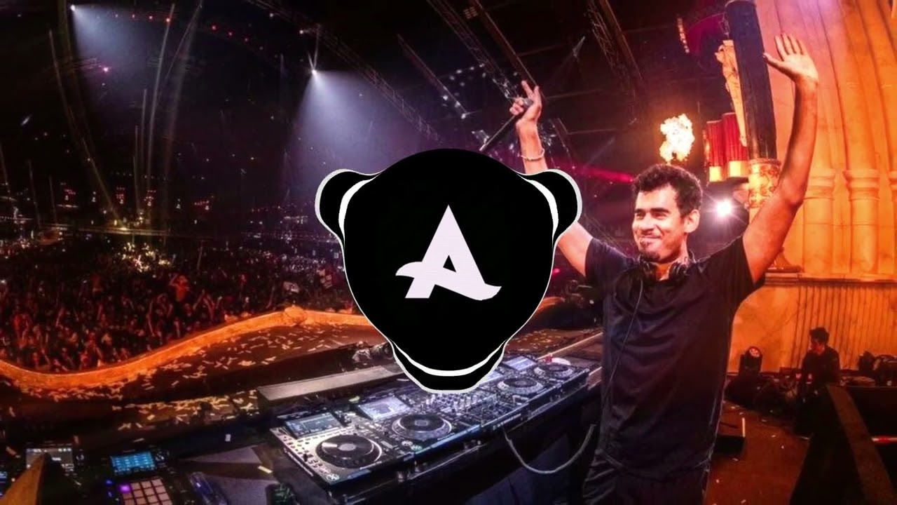 AFROJACK ID - ID