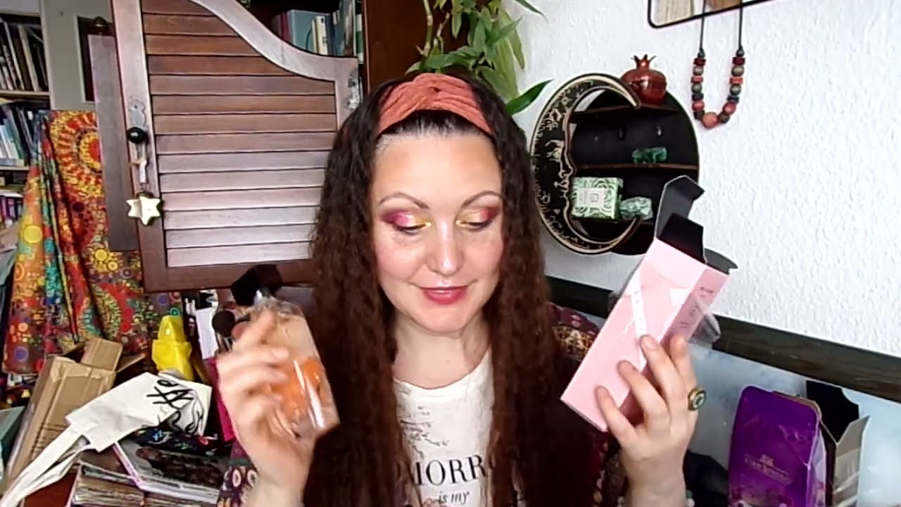 Ароматы от Caline и один от Eau Jeune | Новинки Ароматов в моей коллекции
