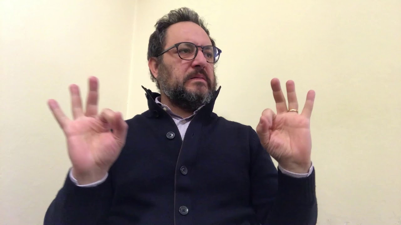 LIS. Io sono barbone?