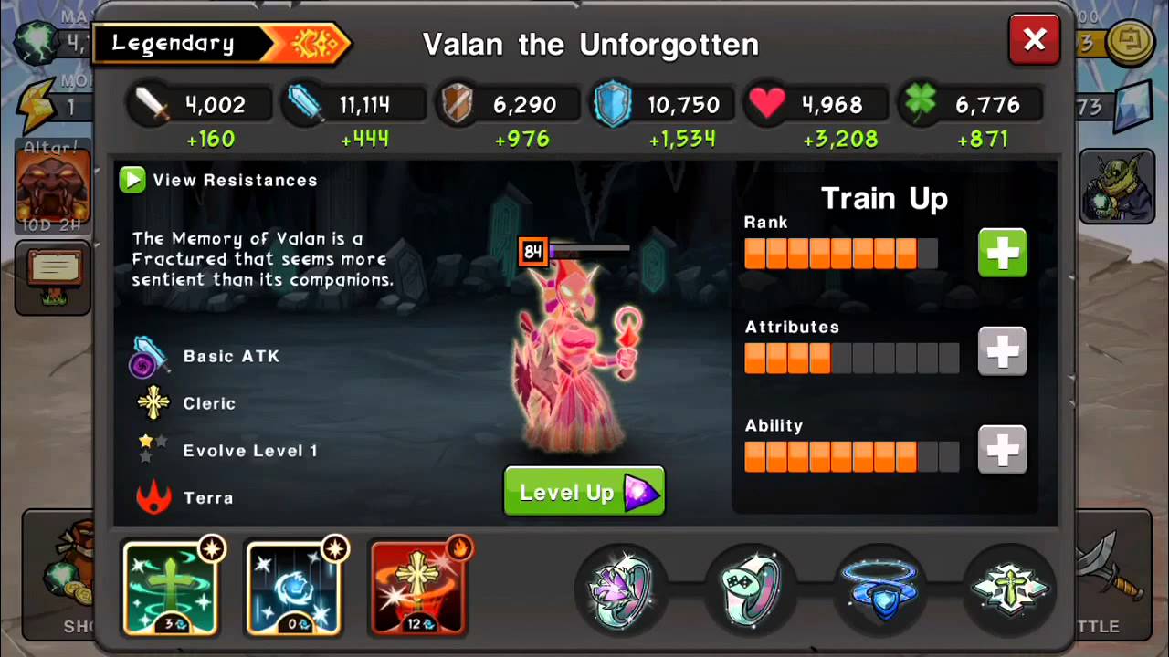 Honorbound - Valan the Unforgotten review
