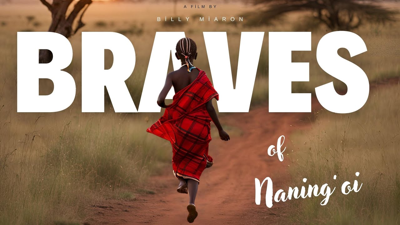 Braves of Naning'oi - Documentary Fim