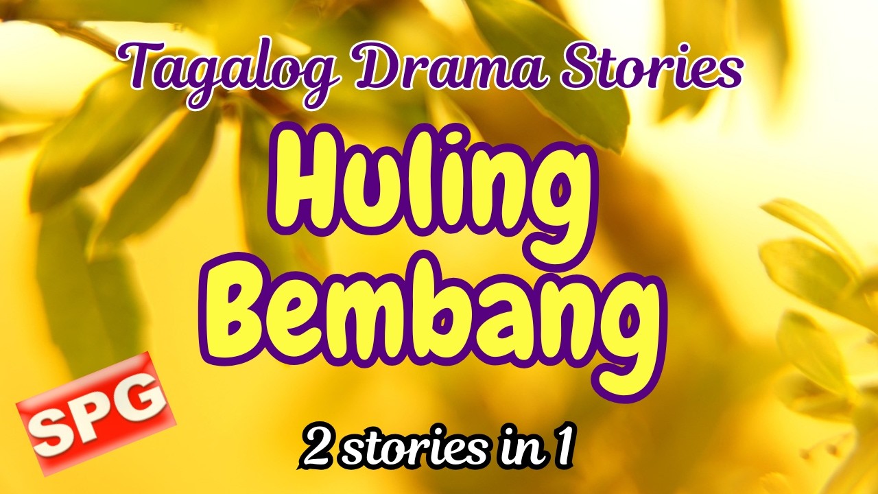 Tagalog Love Story:  Mga totoong kwento ng buhay na I-drinama 91