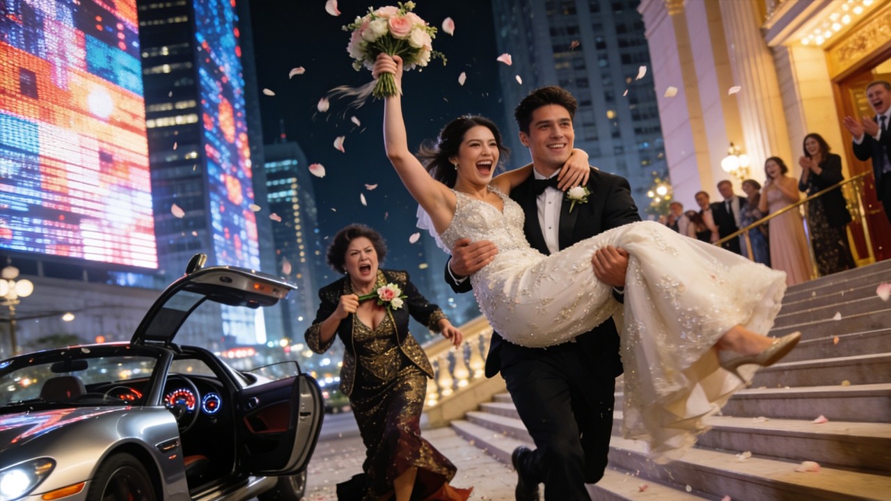 계약 결혼인 줄 알았는데, 남편이 날 위한 복수를 준비하고 있다-《Spoil Me Please》