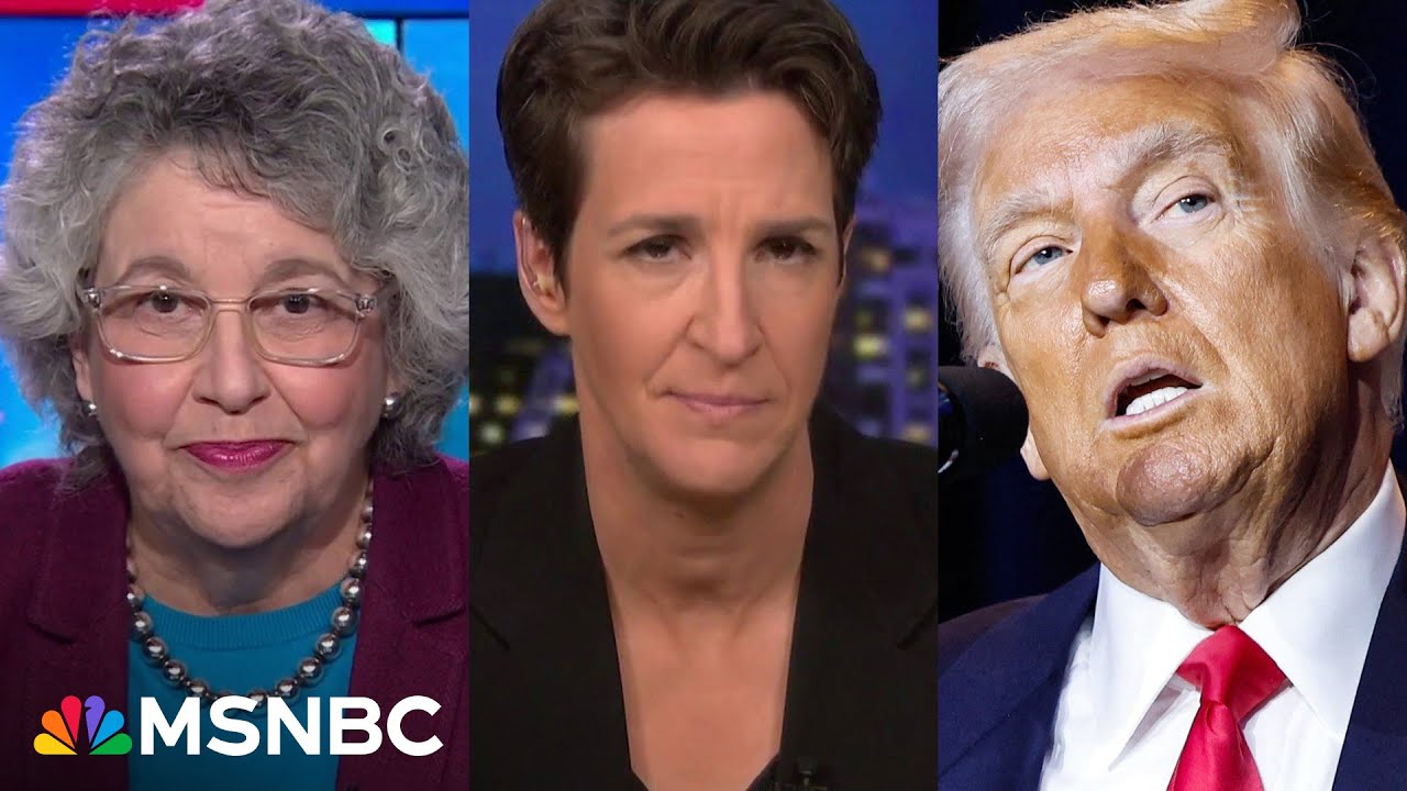 'Illegal on its face': Trump wildly oversteps with federal firing spree