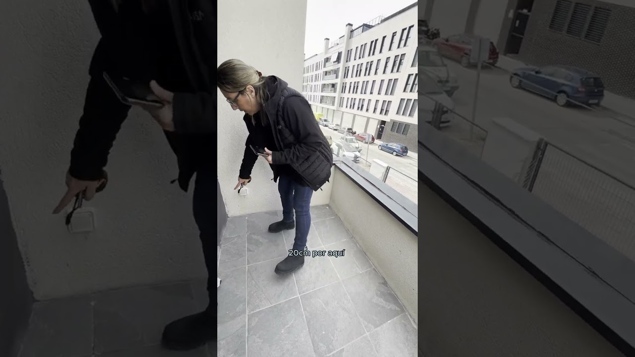 PARTE 2 Inspecci&oacute;n de vivienda de obra nueva