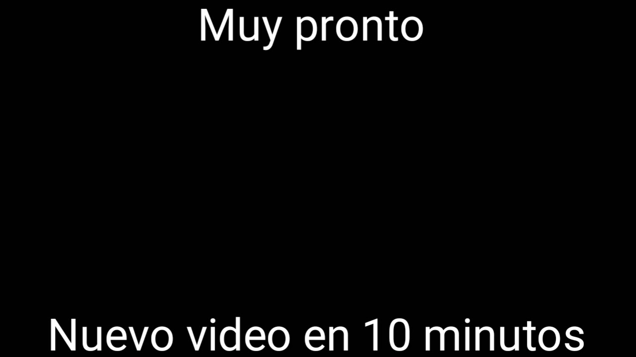 Trailer del Canal + nuevo video en 32 minutos #TrailerDelCanal #TGNARMY
