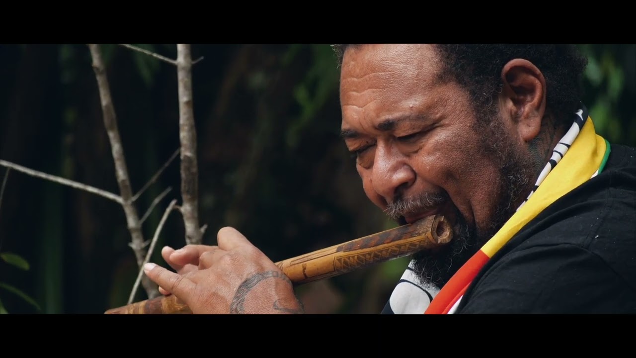 Dokamo - NEMEMGUY (clip officiel)