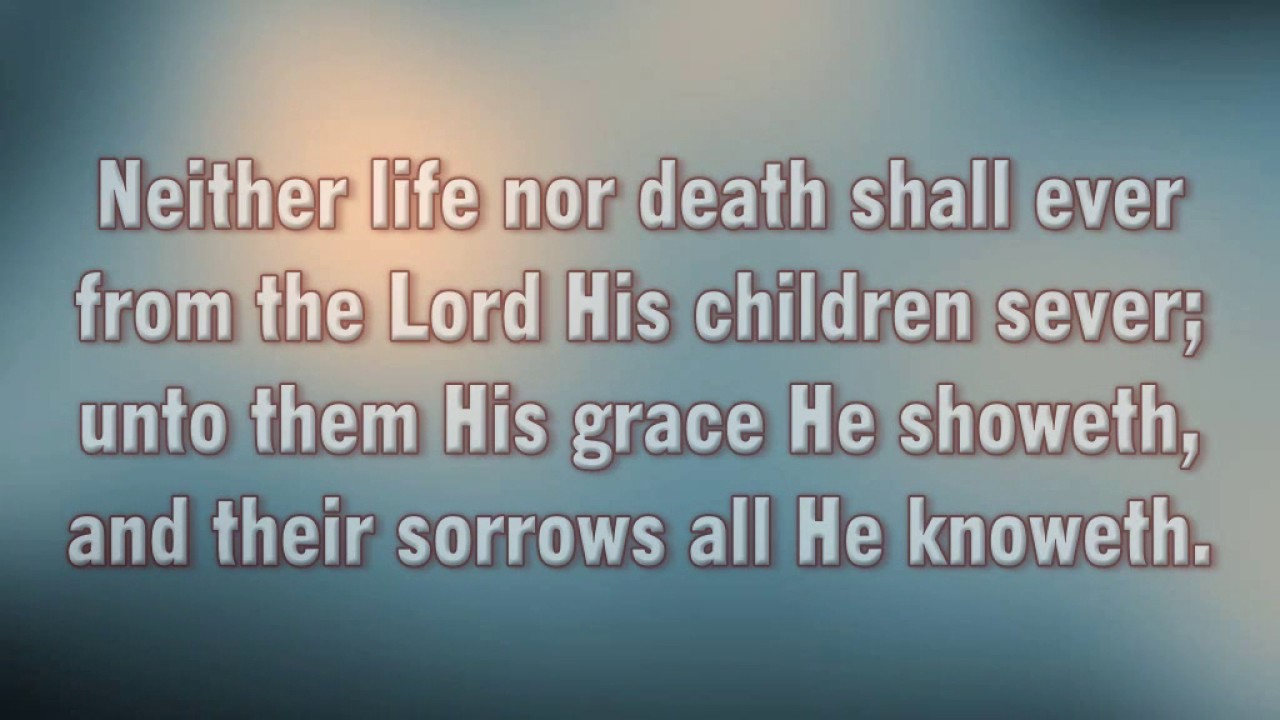 Children of the Heavenly Father (Haven, Jeff Gunn) - MVL - roncobb1