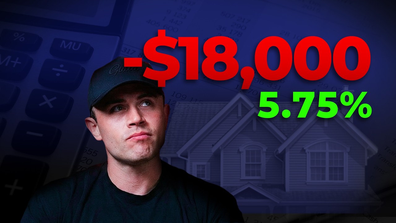 The BIGGEST LIE About the Lowest Rate