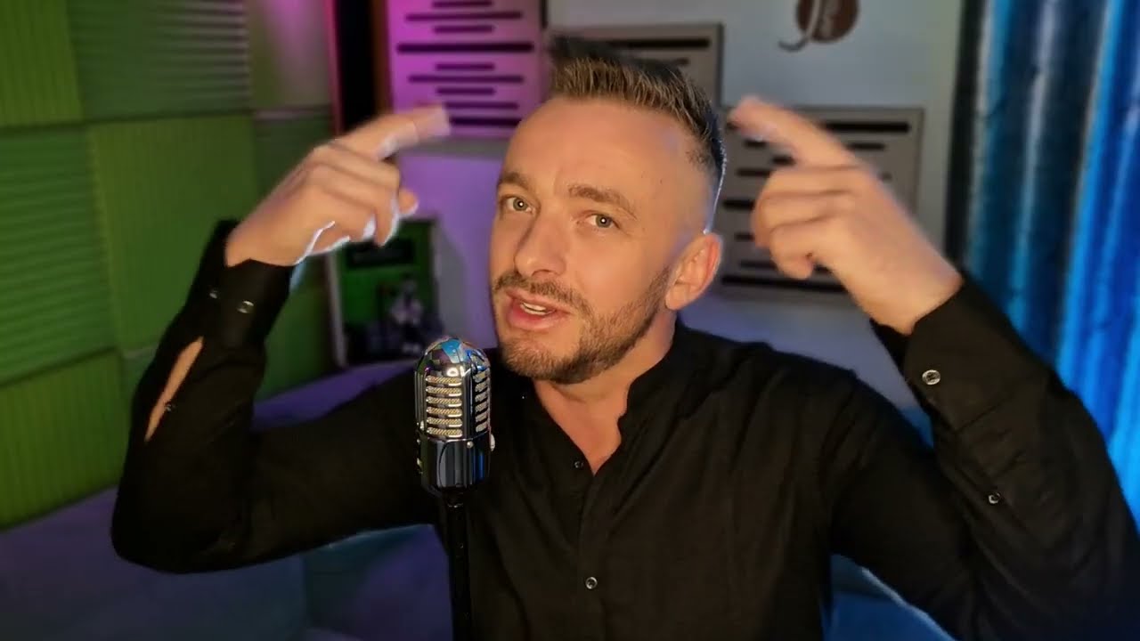 Raz Dwa - Kocham Twoje Oczy COVER PiK EVENT (2023)