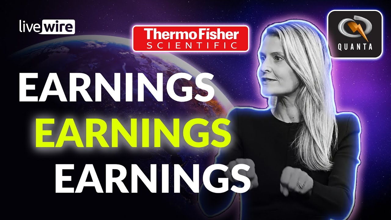 In a world gone mad, it’s all about earnings growth for Catriona Burns