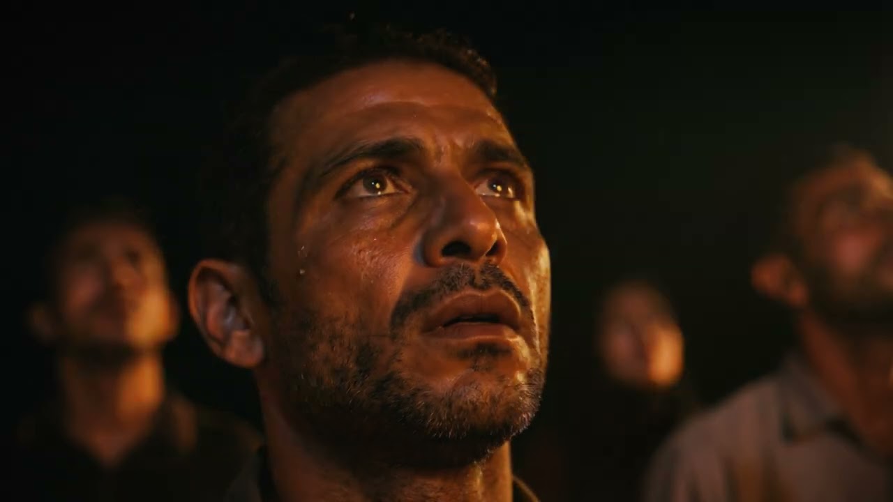 2079 | AI Short Film