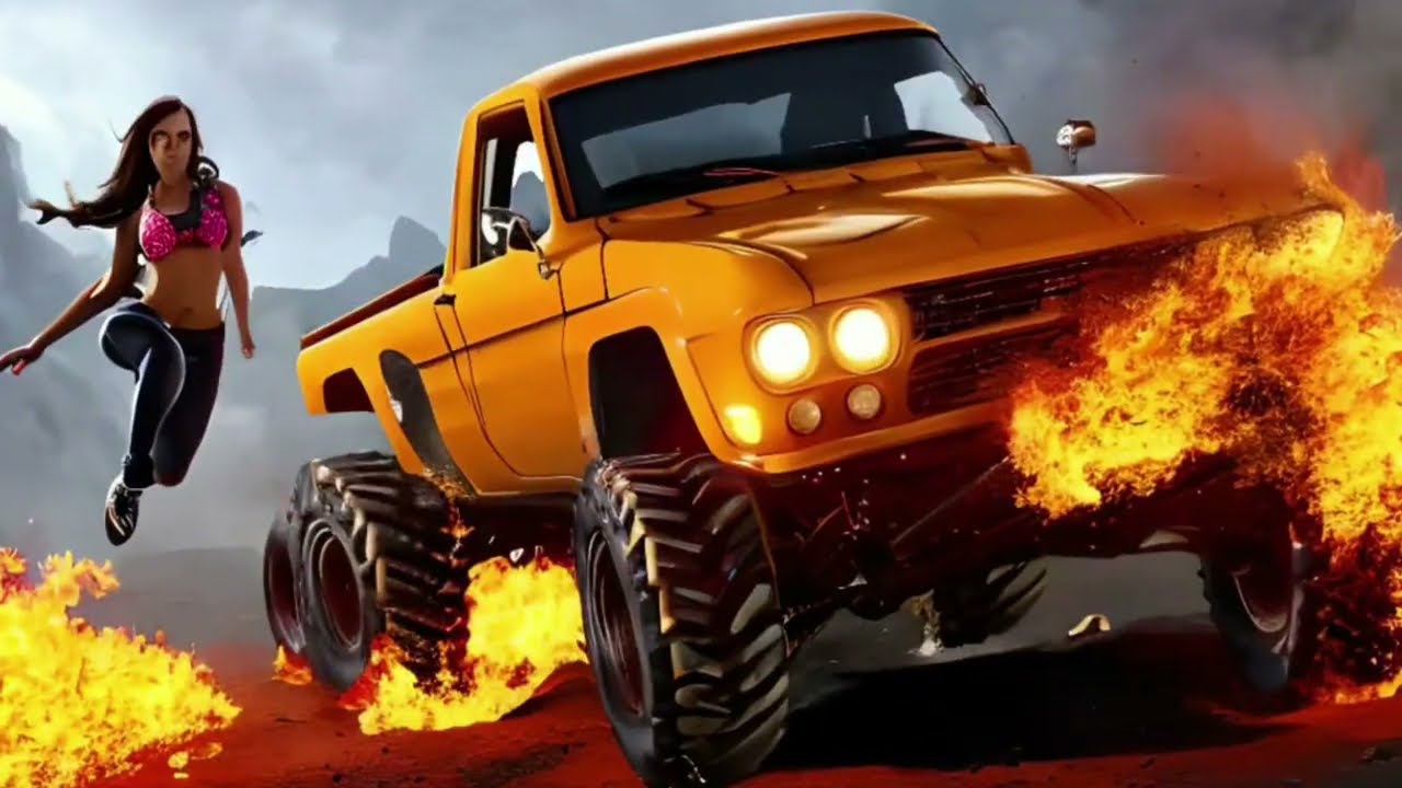 Imagens 3D em movimento #2 - Exclusivo Arte Ataca TV