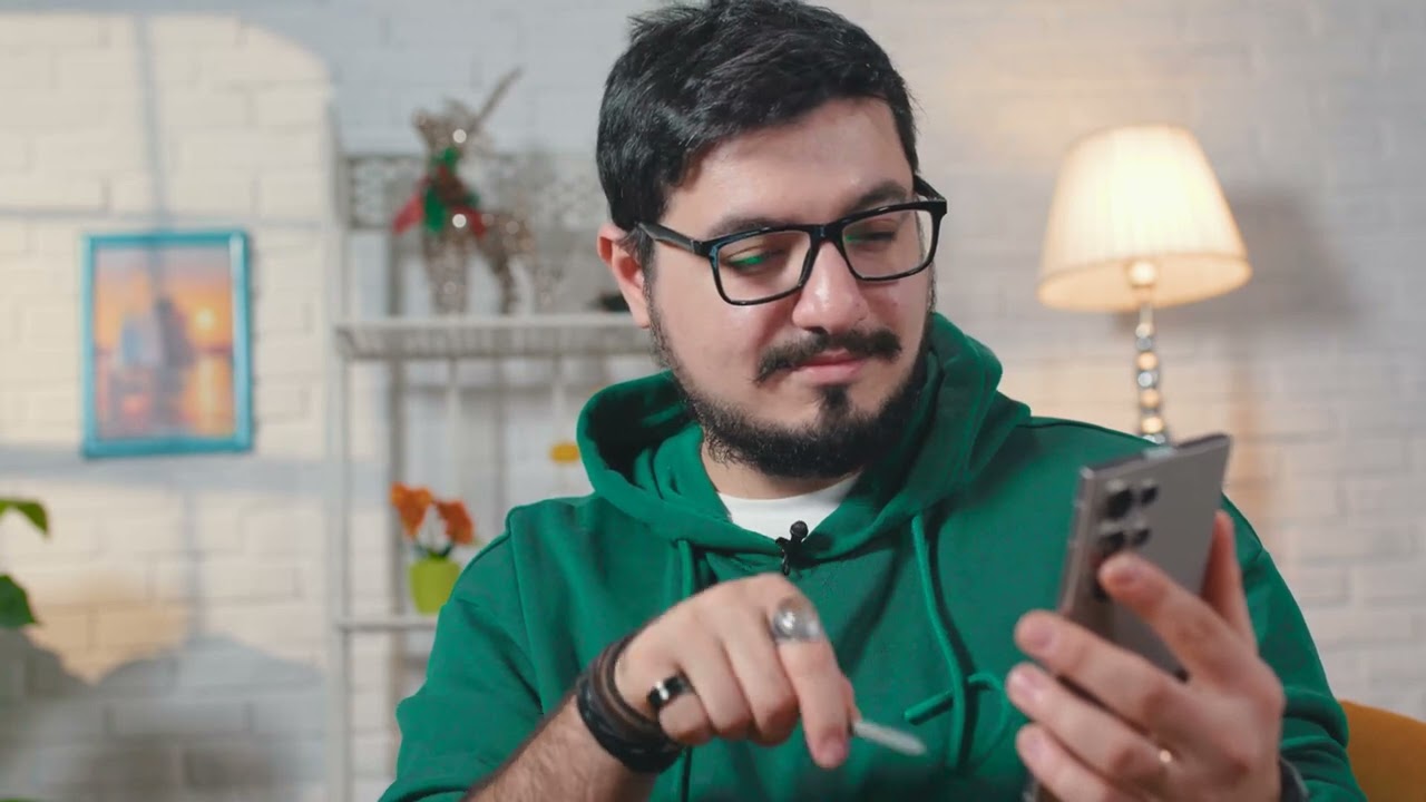 #Galaxy-nin yeni ulduzları  rəsmi olaraq təqdim edildisə, icmalın vaxtıdır! 🔥🔥🔥 #GalaxyAI