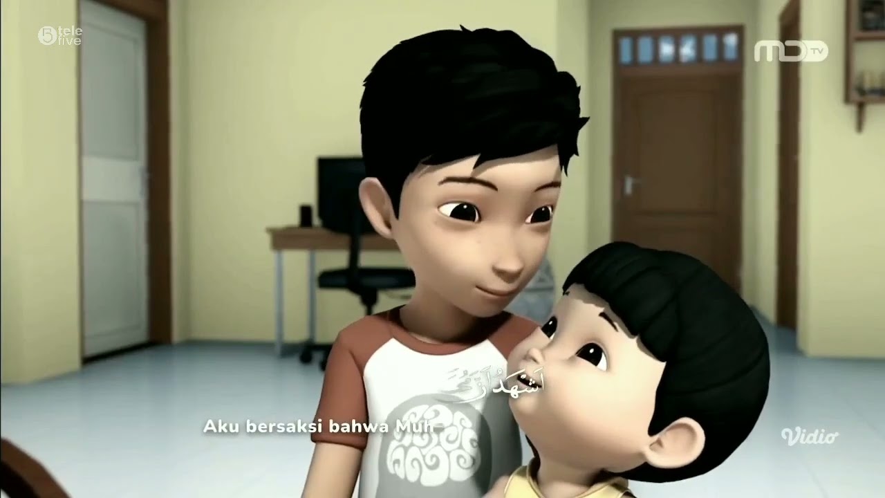 Adzan Subuh - 