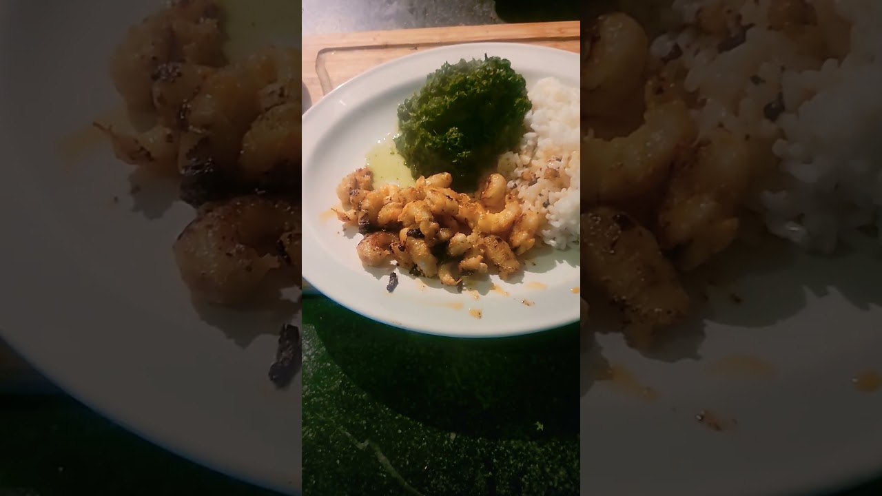 Давайте начнём ужинать 🍴 вкусная еда 😋 #шорты