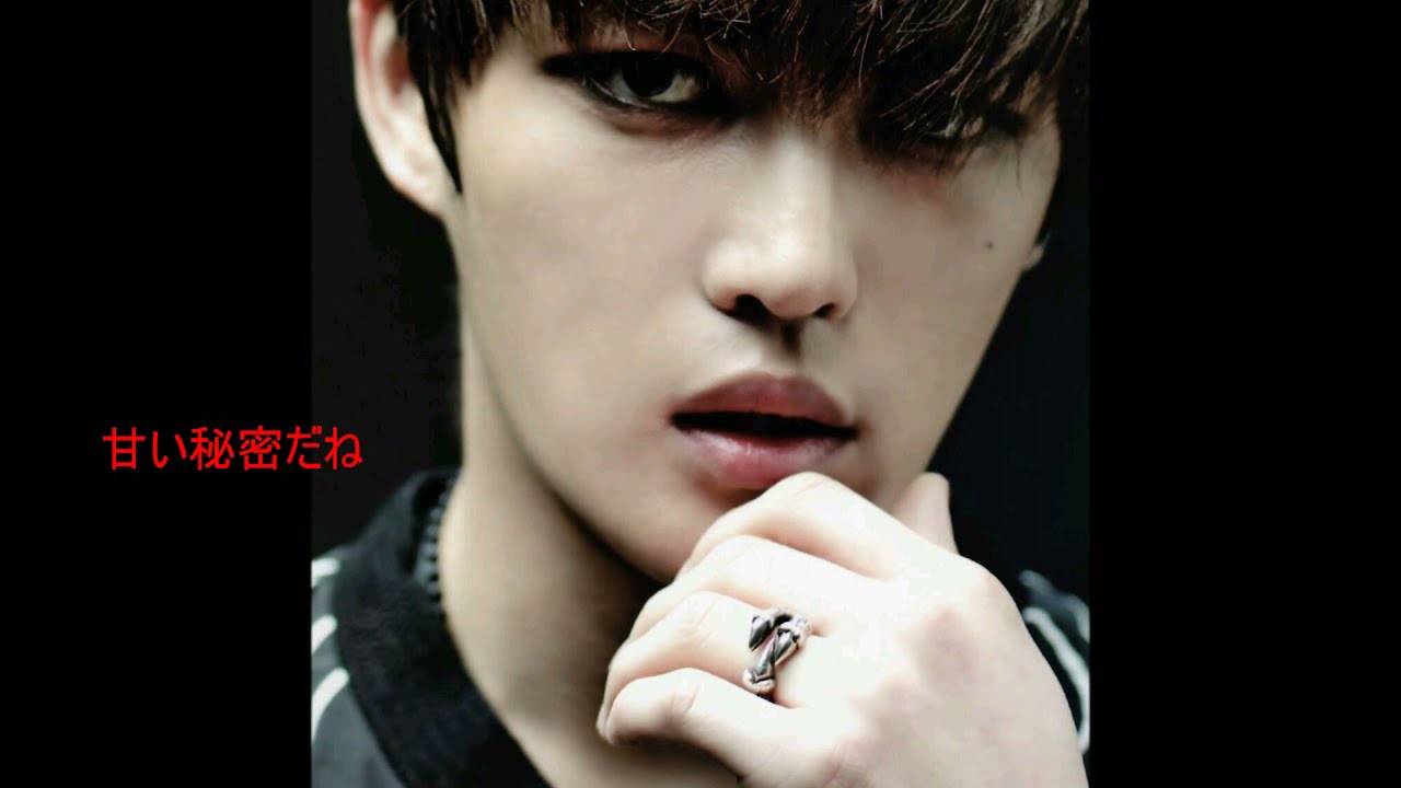 Kiss B  JAEJOONG  ＃ジェジュン＃JAEJOONG ＃KissB ＃김재중 ＃金在中 Jの憂鬱3