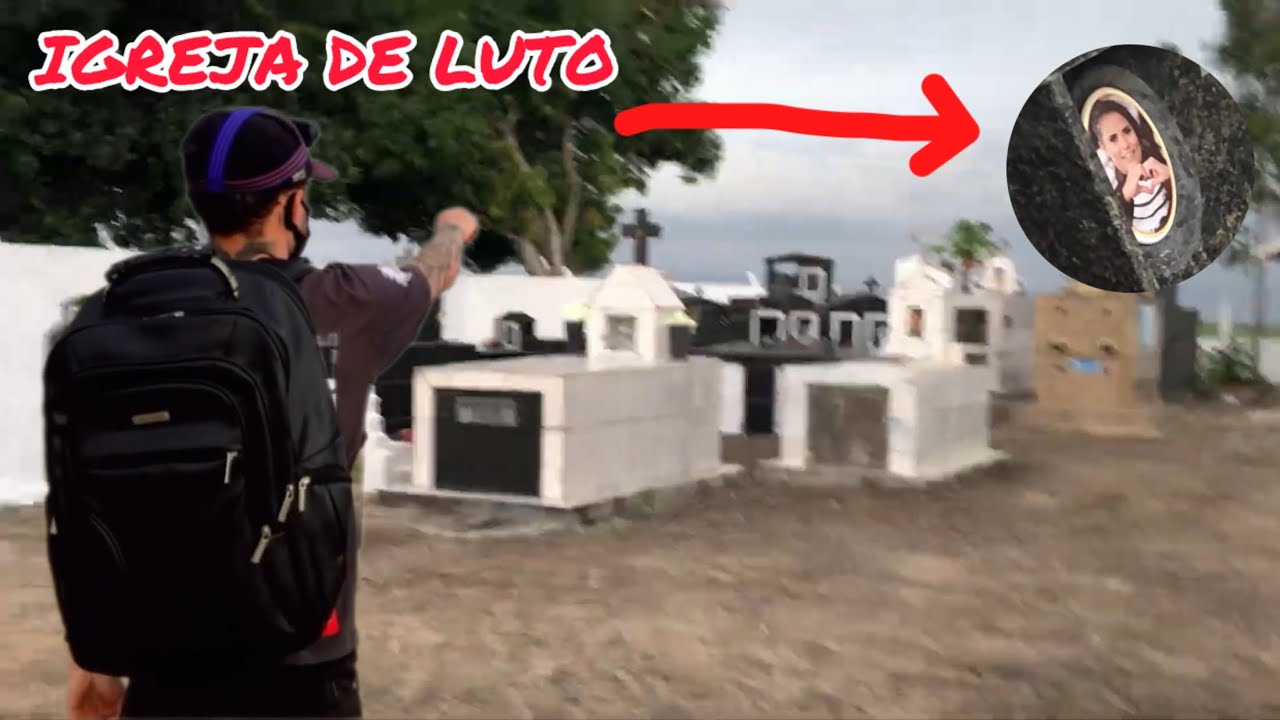 ESSA IGREJA ABANDONADA ESCONDE ALGO BIZARRO CAÇADORES DE LENDAS #lendas #lenda 