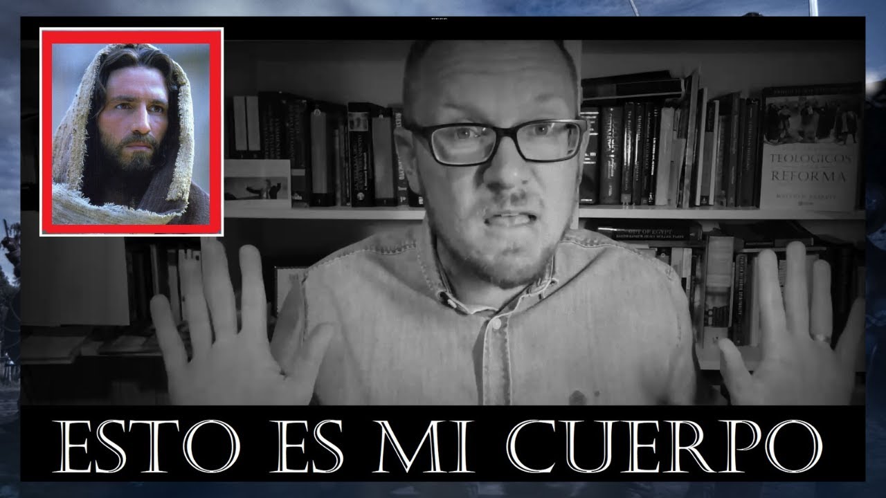 Respuesta a Will Graham sobre la Sagrada Eucaristía ¿Qué dice la Biblia y los Primeros Cristianos?