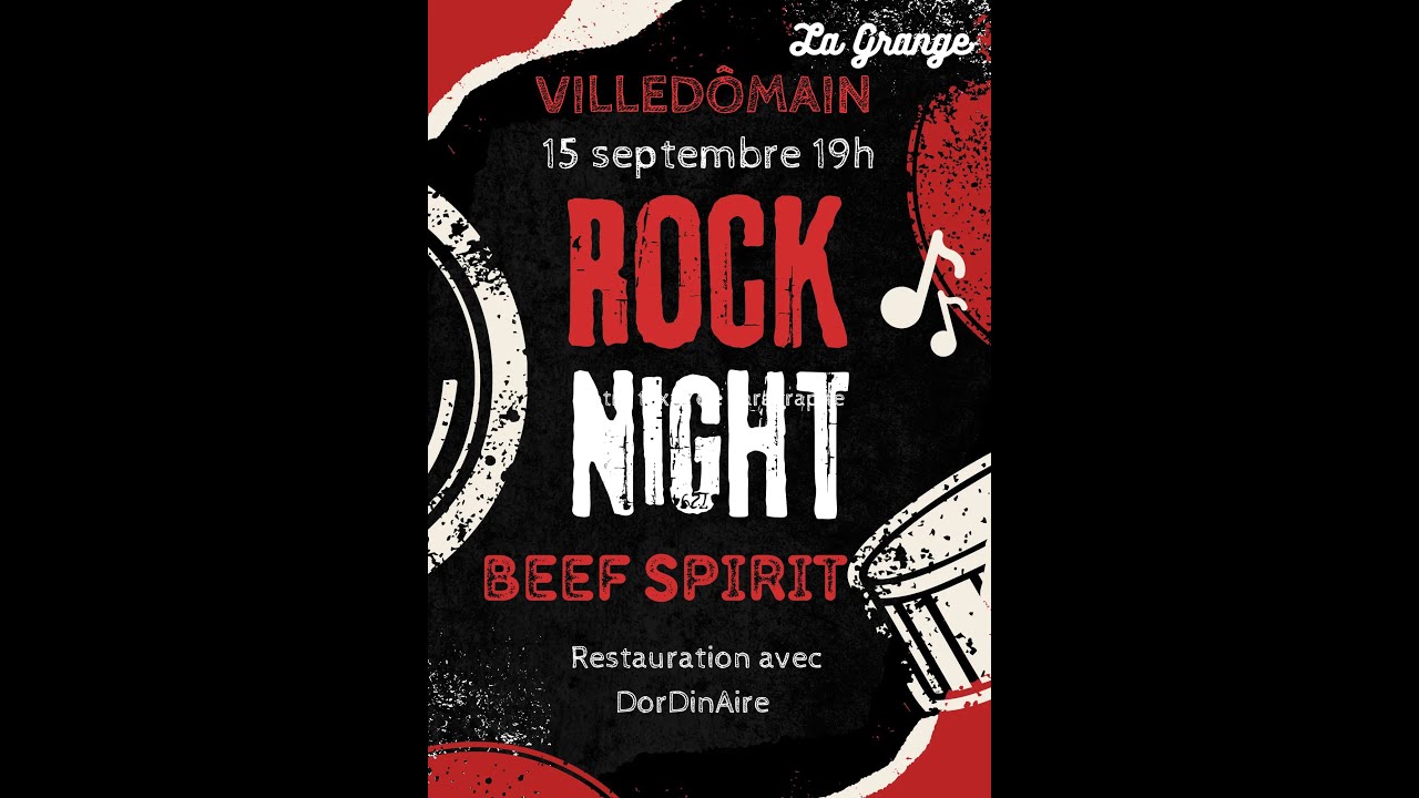 Jean-Baltazaarrr ‐  Beef Spirit