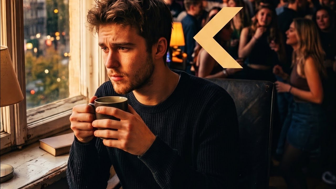 Why Some People Love Staying at Home | The Hidden Power of Introverts