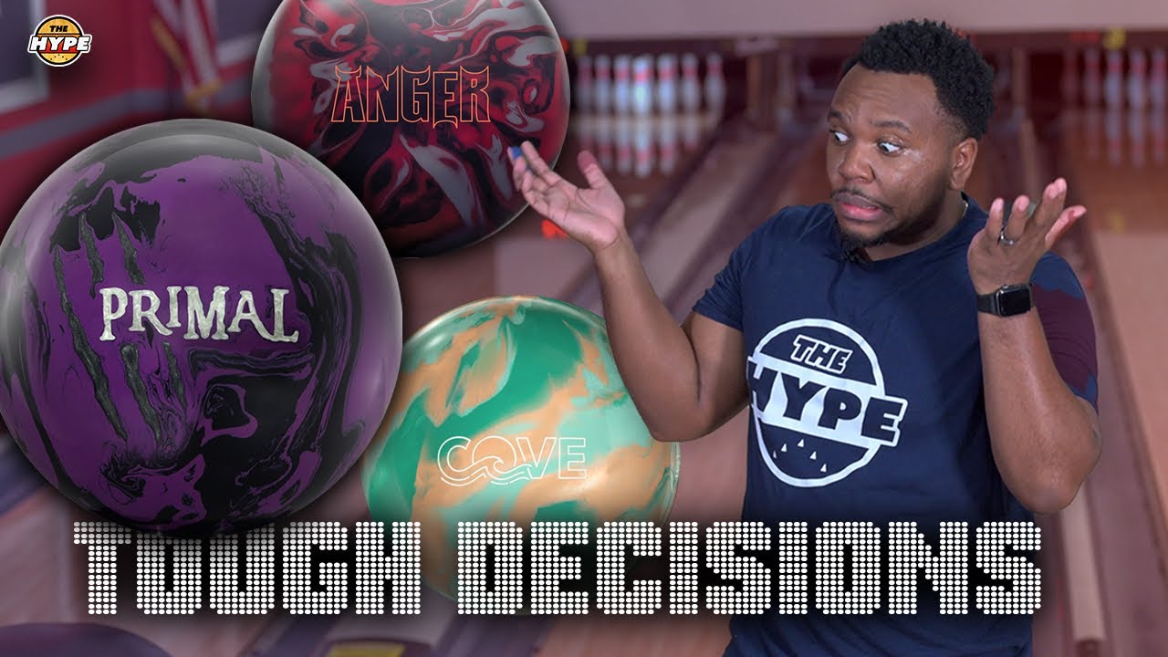 Different Shapes but All Symmetrical! | Primal Ghost & Cove & Hammer Anger Solid