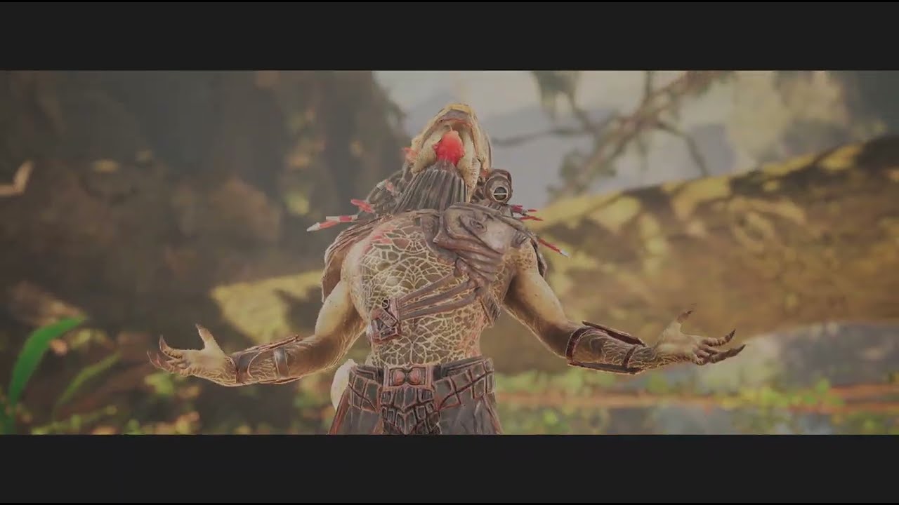 Predator: Hunting Grounds