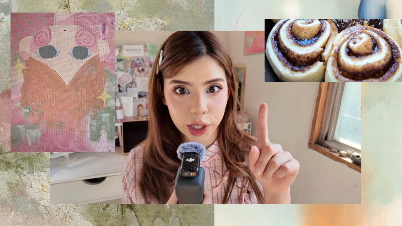 Retomando hobbies para no caer en depresión ☆〜（ゝ。∂）