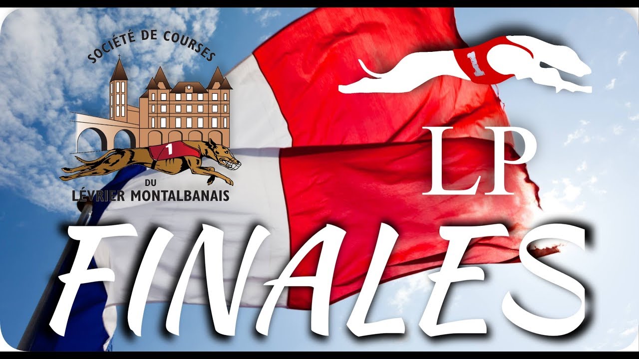 FINALES (CHAMPIONNAT DE FRANCE 2019) 