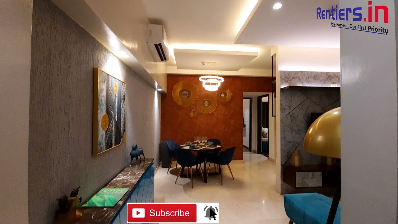 Microtek GreenBurg |2.5bhk Review || 1480 sqft | sector 86 gurgaon| ready to move society |